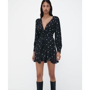 ZARA DRESS - MEDIUM - NEW